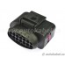Těleso konektoru FEP MPT 14F - 6X0973717